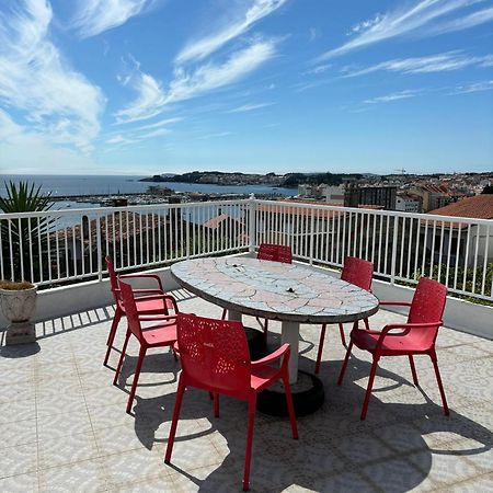 Planta Baja Con Gran Terraza De 2 A 4 Habitaciones Sanxenxo Exterior photo